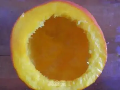 Make Potato violet pumpkin step 4