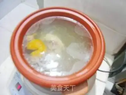 Make Bones soup step 8