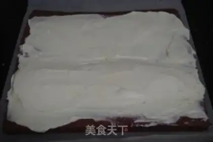 Make Fookcracker roll step 21
