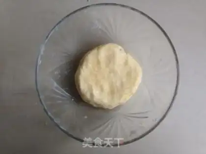 Make French salty step 4