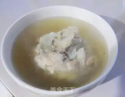Make Bones soup step 9