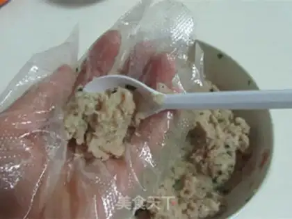 Make Sweet Jell-O step 5
