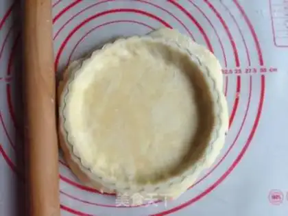 Make French salty step 5