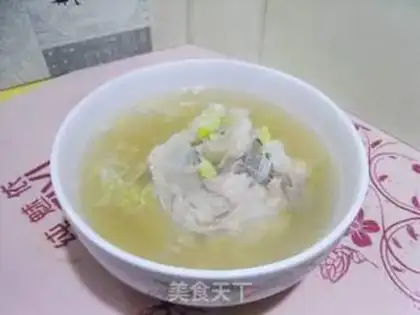 Make Bones soup step 10