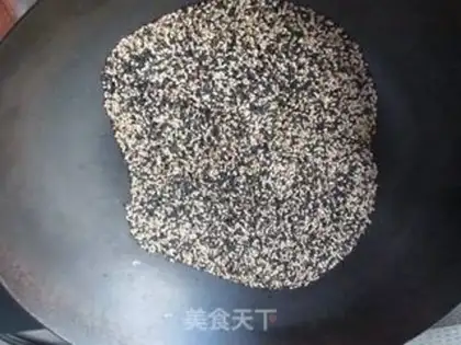 Make Homemade gastric pasta step 1