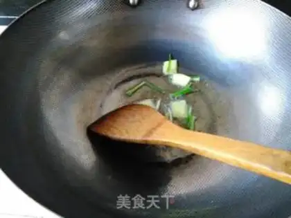Make Dry the meat step 5