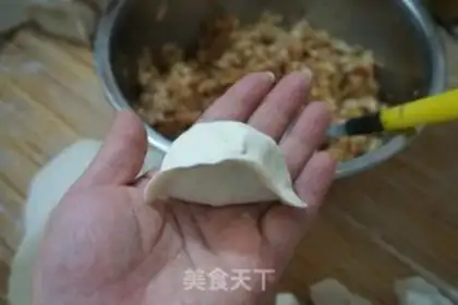 Make Pork and cabbage step 8