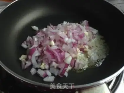 Make French salty step 7