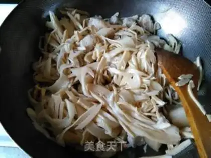 Make Dry the meat step 7
