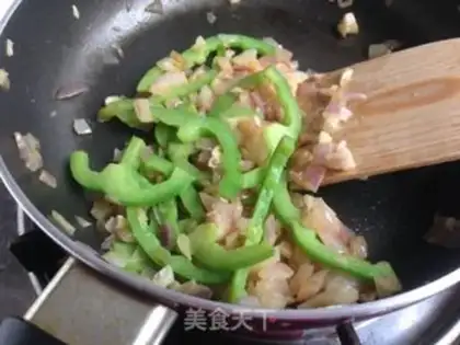 Make French salty step 8