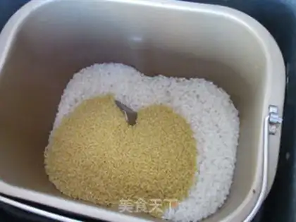 Make Homemade gastric pasta step 3