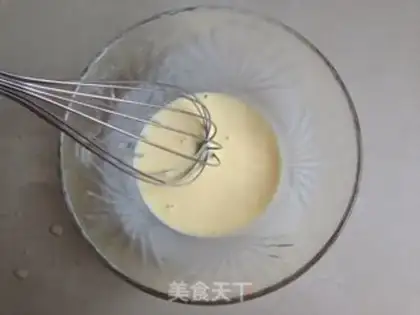 Make French salty step 9