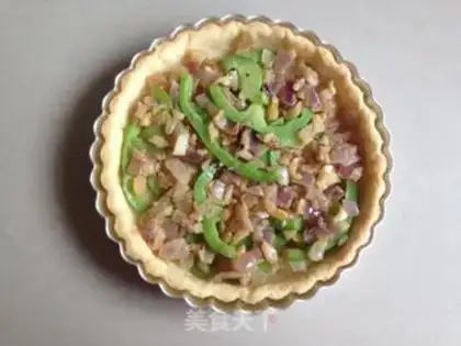 Make French salty step 10