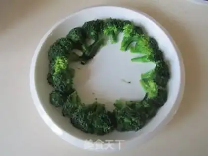 Make Sweet Jell-O step 11