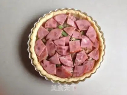 Make French salty step 11