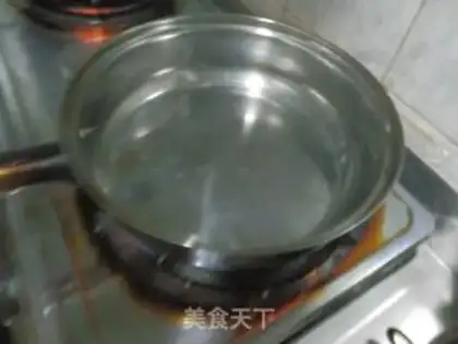 Make A big, fat, fat, yellow pot sticker step 4