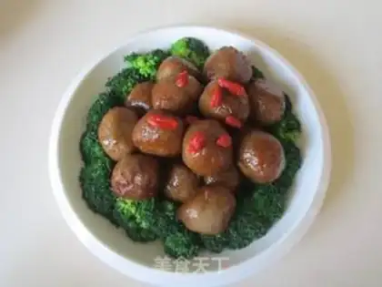 Make Sweet Jell-O step 14
