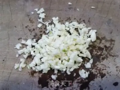 Make Egg bun step 3