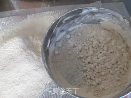 Make Homemade gastric pasta step 10