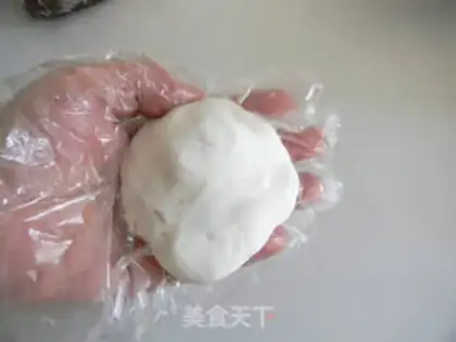 Make Old cake step 3