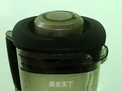 Make An orange beverage step 5