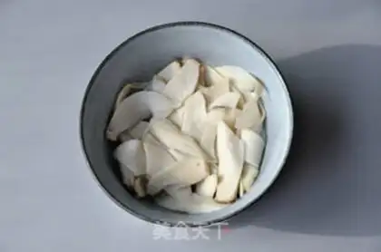 Make Boiled meat step 3