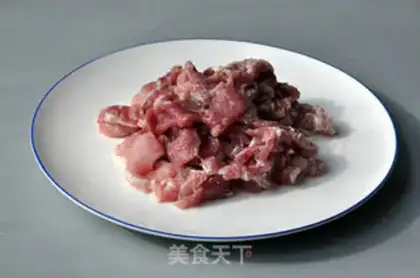 Make Boiled meat step 4