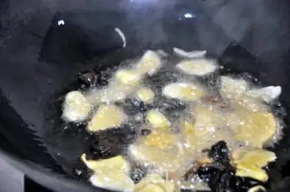 Make Boiled meat step 5