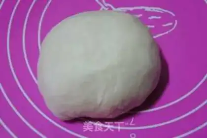 Make Springcake step 1