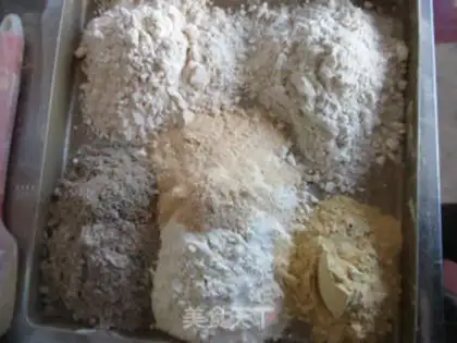 Make Homemade gastric pasta step 15