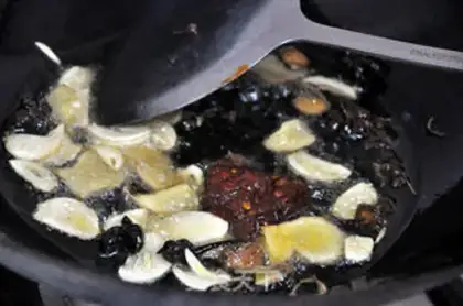Make Boiled meat step 6