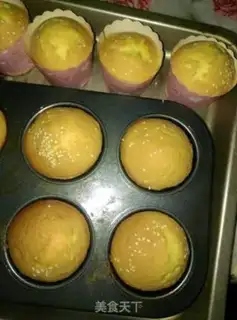 Make Old chicken cake step 0