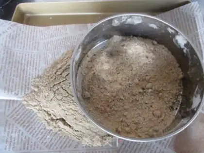 Make Homemade gastric pasta step 16