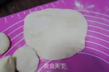 Make Springcake step 3