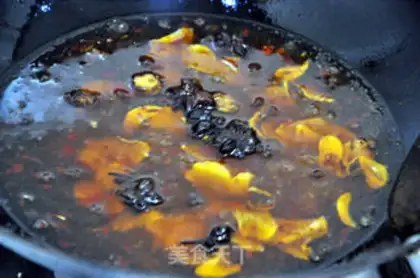 Make Boiled meat step 7