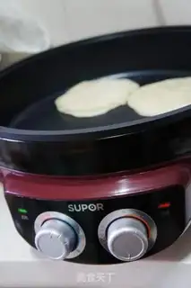 Make Springcake step 4