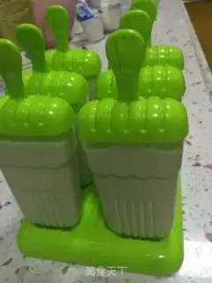 Make Butter cream step 3