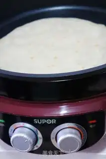 Make Springcake step 5