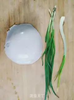 Make The soup bowl step 0