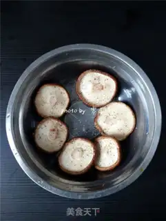 Make Frozen chicken burger step 4