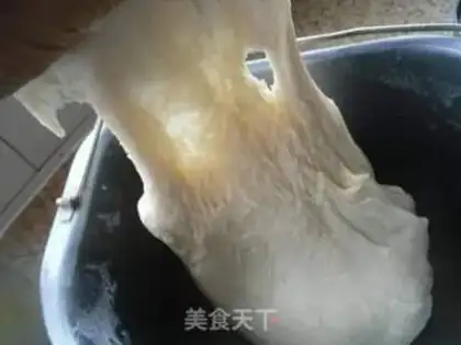 Make Jelly bread step 3