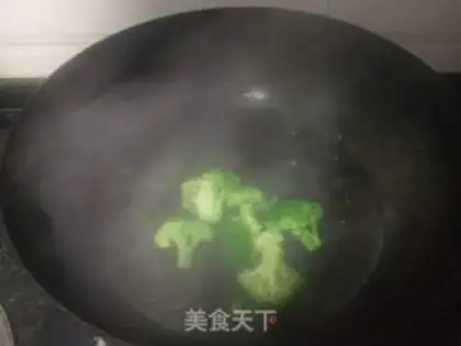 Make Abalone fish step 3