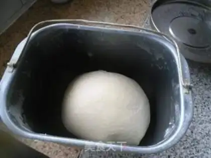 Make Jelly bread step 4