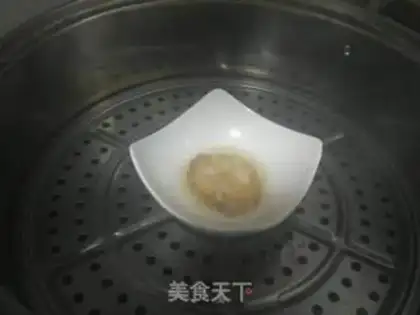 Make Abalone fish step 4