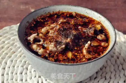Make Boiled meat step 11