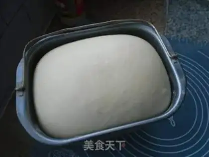 Make Jelly bread step 5