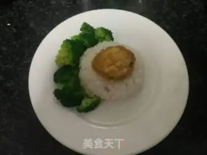 Make Abalone fish step 5