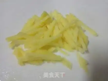 Make A small seafish with tan step 1