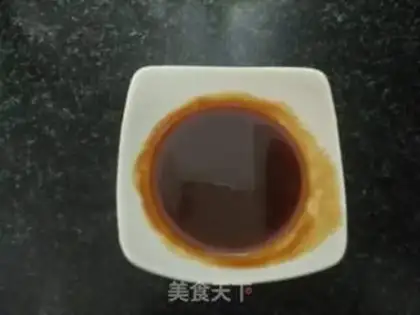 Make Abalone fish step 6