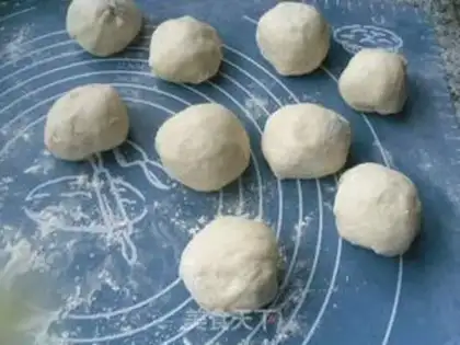 Make Jelly bread step 7